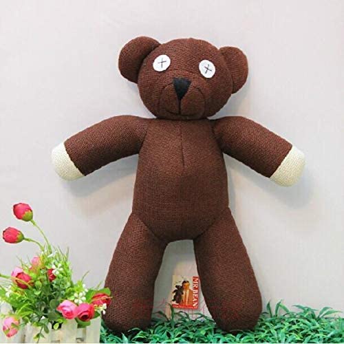 Dubkart Mr Bean Teddy Bear Stuffed Plush Cute Toy