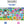 Dubkart Mumfactory Extra Thick Baby Floor Play Mat (200 x 180 cms)