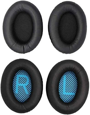 Dubkart Music Soft Memory Foam Ear Cushion Pad Replacement for Bose Headphones