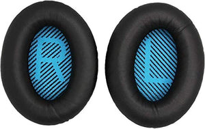 Dubkart Music Soft Memory Foam Ear Cushion Pad Replacement for Bose Headphones