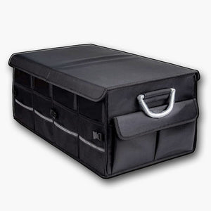 Dubkart Organizers Car Trunk Boot Storage Collapsible Organizer Cargo Box