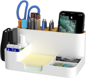 Dubkart Organizers Desktop Storage Organizer Caddy