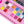 Dubkart Painting 208 PCS Drawing Coloring Painting Art Kit Set