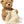 Dubkart Peek A Boo Hide And Seek Teddy Bear Stuffed Toy with Music