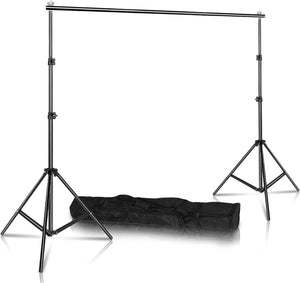 Dubkart Photo Studio Party Backdrop Background Stand with Case