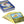 Dubkart Playing cards 100 PCS Pokemon Energy MEGA Trainer Cards Assorted