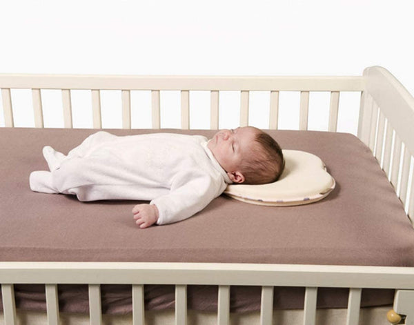 Dubkart Safety gear Baby Infant Head Shape Pillow