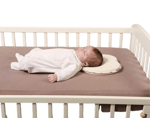 Dubkart Safety gear Baby Infant Head Shape Pillow