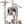 Dubkart Seemo Cat Tree Tower House Condo Scratcher 4.1ft