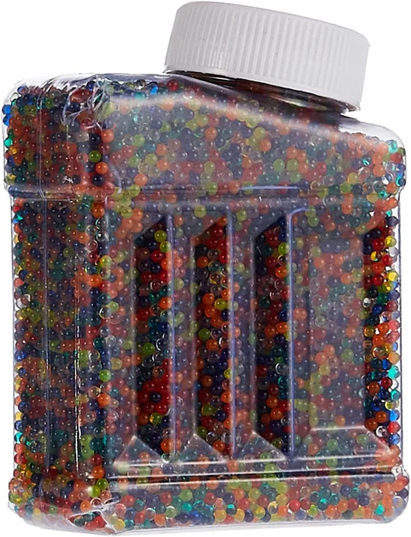 Dubkart Soft Orbeez Balls 9mm-11mm Water Paintball Gun Toy Bullets