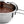 Dubkart Stainless Steel Chocolate Melting Pot Butter Melting SSZ176 (Silver)