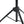 Dubkart Stands Adjustable Height Music Sheet Metal Stand Tripod