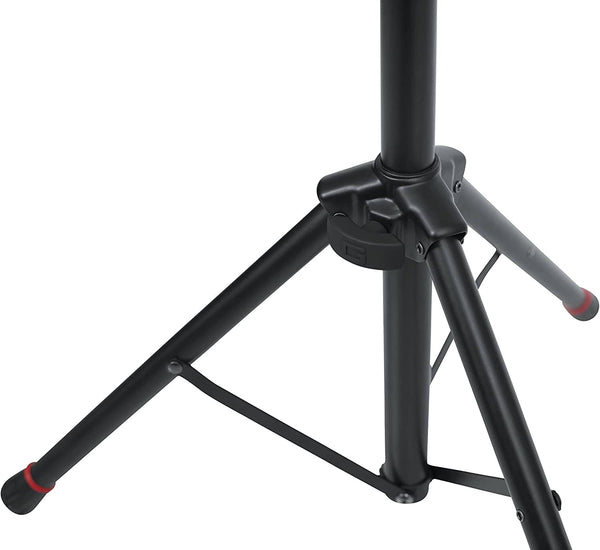 Dubkart Stands Adjustable Height Music Sheet Metal Stand Tripod