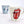 Dubkart Stickers 100 PCS Graffiti Sticker Set for Laptops Cars Skateboards