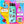 Dubkart Stickers 100 PCS Minecraft Stickers Set for Laptops Cars Skateboards
