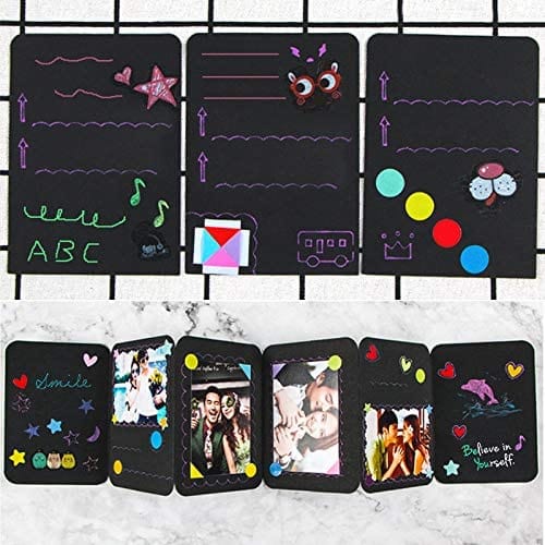 Dubkart Surprise Explosion DIY Personalized Hand Made Photo Album Gift Box