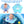 Dubkart Swimming Baby Swimming Float for Beach Swimming Pool (Blue)