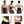 DubKart Unisex Neoprene Sauna Slim Waist Belt Fat Burning Body Shaper