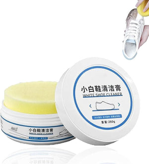 Dubkart White Shoes Whitening Cleaning Cream