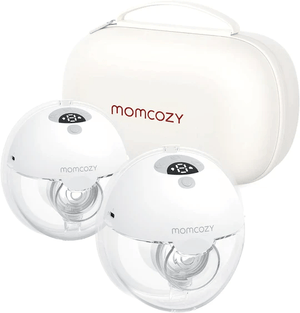 Momcozy M5 All-In-One Wearable Breast Pump